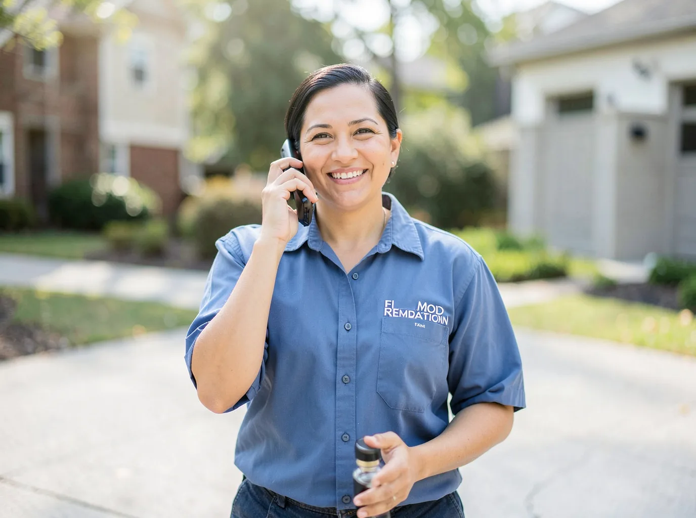 Mold Remediation Delmar, MD FAQs